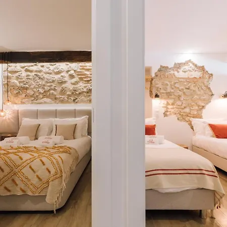 Casa Do Tio Farinha By Rnvillage 公寓 *